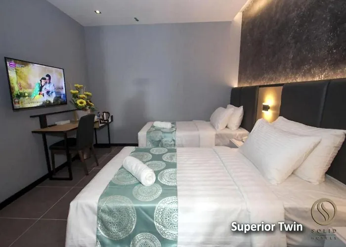 Solid Hotels