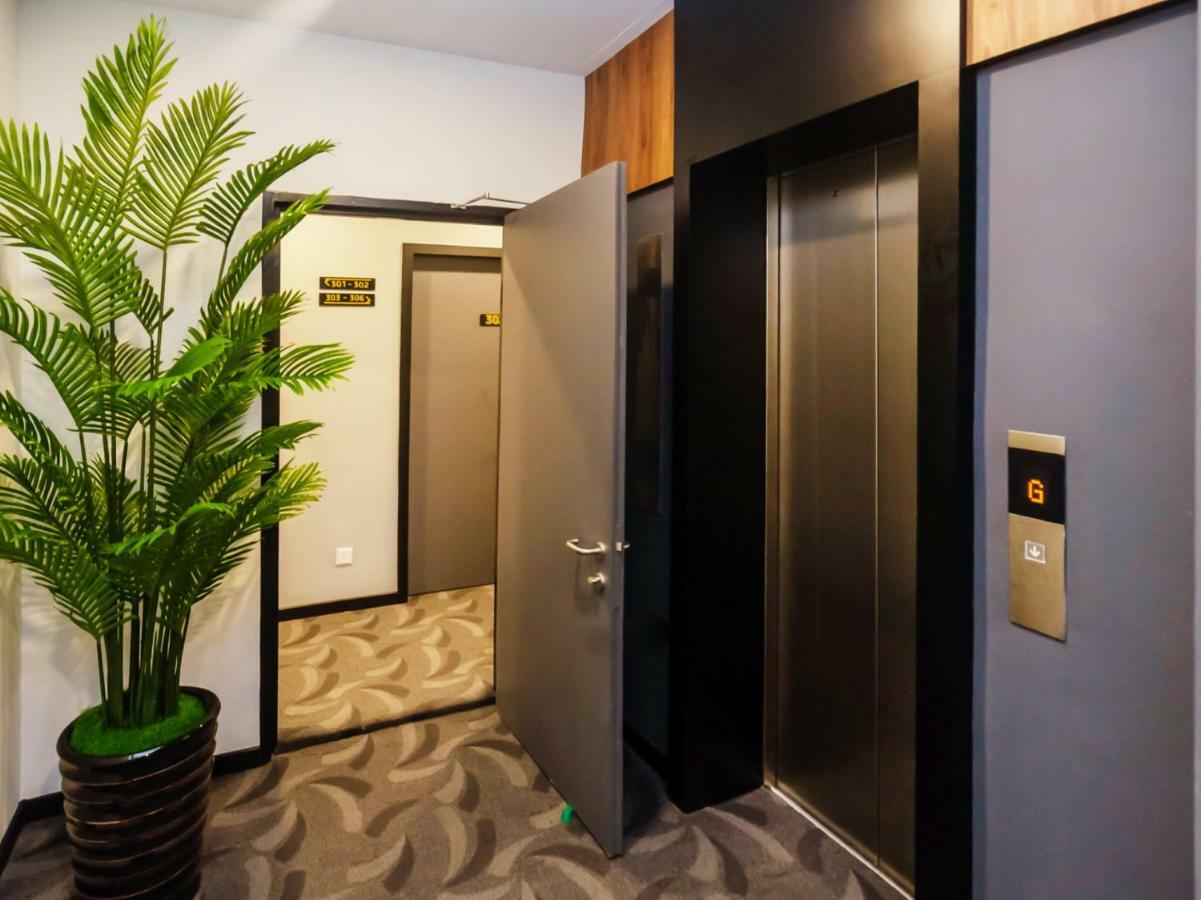 Hotel Solid
